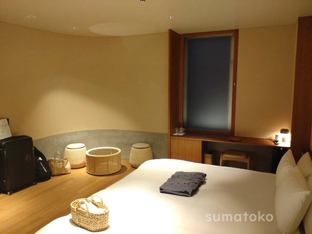 鎌倉青山の部屋